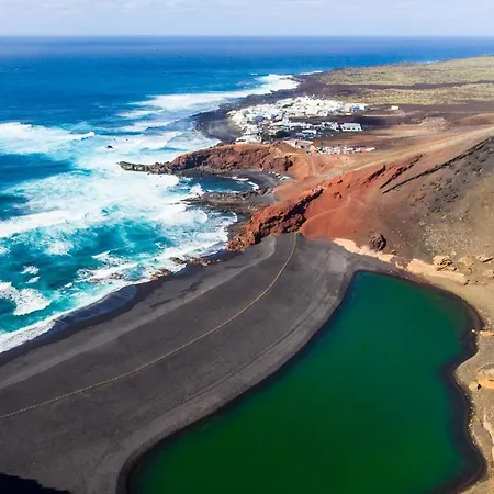 别墅 Luna *