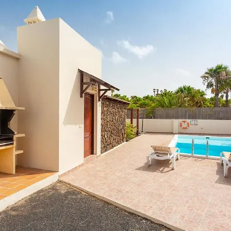 Villa Luna *