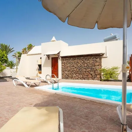 Luna Villa *