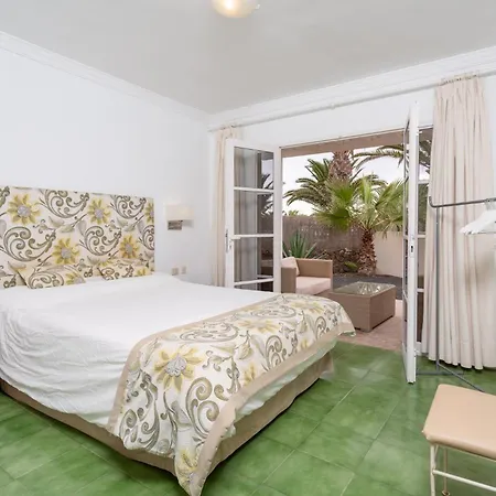 Villa Luna Playa Honda (Lanzarote)